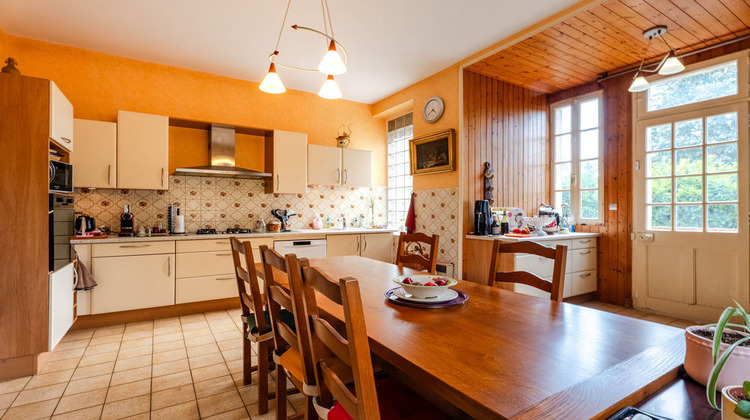 Ma-Cabane - Vente Maison SAINT-VIT, 323 m²