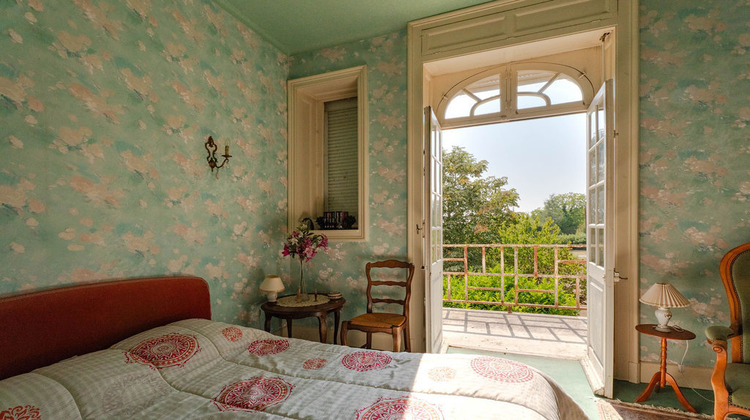 Ma-Cabane - Vente Maison SAINT-VIT, 323 m²