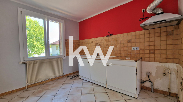 Ma-Cabane - Vente Maison Saint-Vit, 75 m²