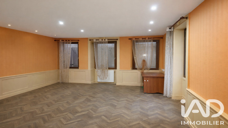 Ma-Cabane - Vente Maison Saint-Vit, 148 m²