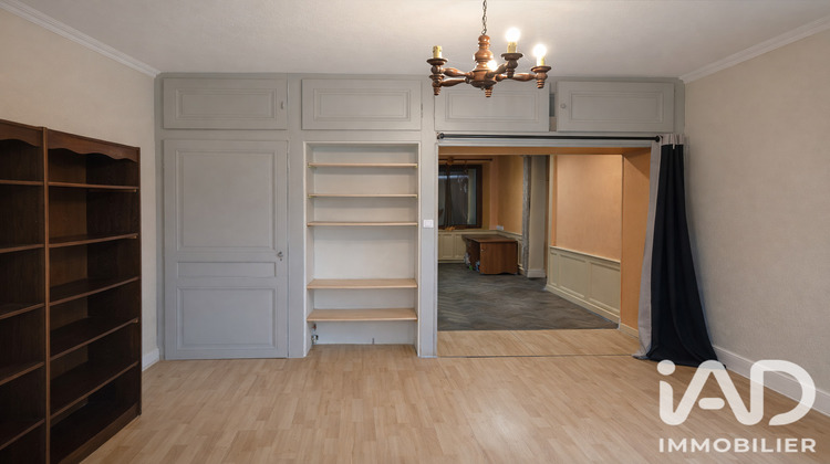 Ma-Cabane - Vente Maison Saint-Vit, 148 m²
