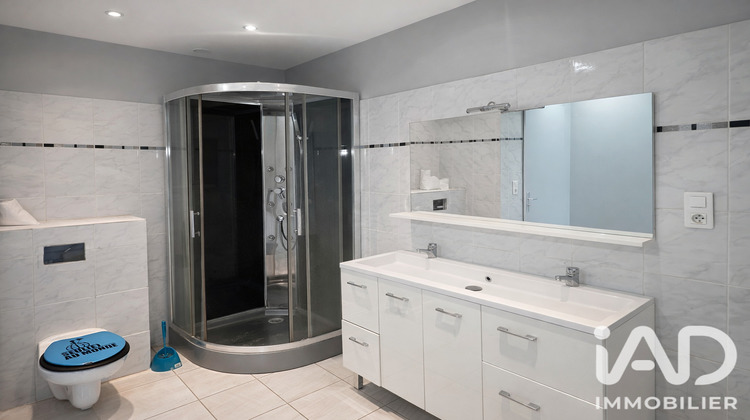 Ma-Cabane - Vente Maison Saint-Vit, 148 m²