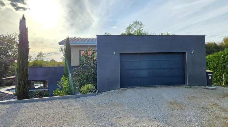 Ma-Cabane - Vente Maison Saint-Vit, 160 m²