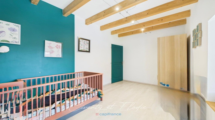 Ma-Cabane - Vente Maison SAINT VITAL, 153 m²