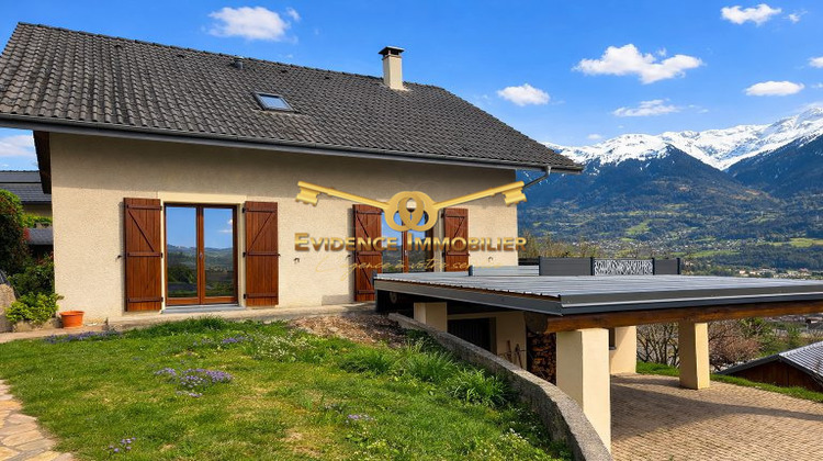 Ma-Cabane - Vente Maison Saint-Vital, 122 m²