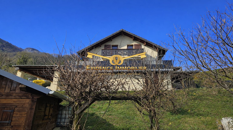 Ma-Cabane - Vente Maison Saint-Vital, 122 m²