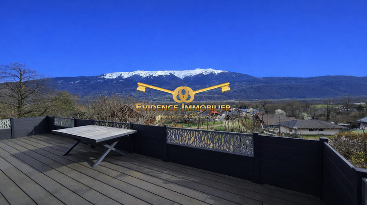 Ma-Cabane - Vente Maison Saint-Vital, 122 m²