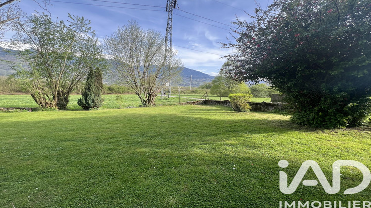 Ma-Cabane - Vente Maison Saint-Vital, 80 m²