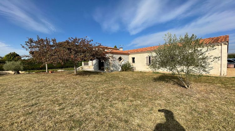 Ma-Cabane - Vente Maison SAINT-VITE, 183 m²