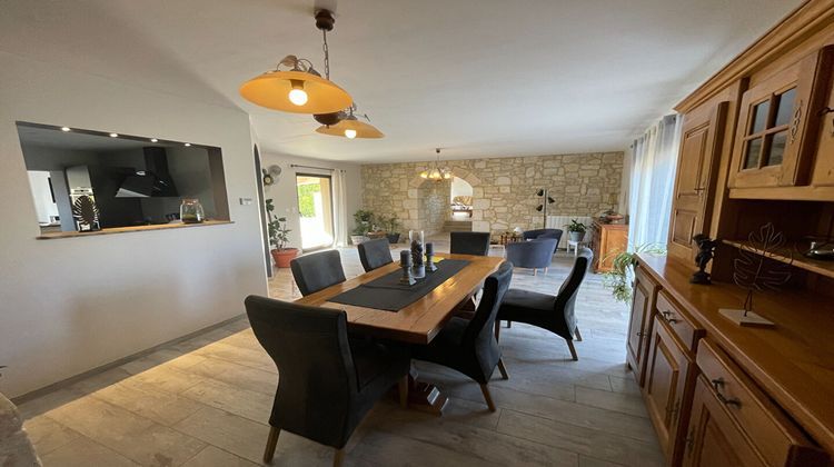 Ma-Cabane - Vente Maison SAINT-VITE, 183 m²