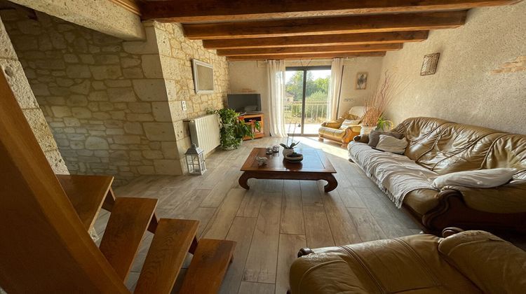 Ma-Cabane - Vente Maison SAINT-VITE, 183 m²