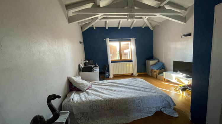 Ma-Cabane - Vente Maison SAINT-VITE, 183 m²