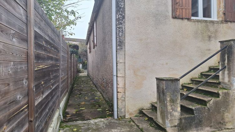 Ma-Cabane - Vente Maison Saint-Vite, 86 m²