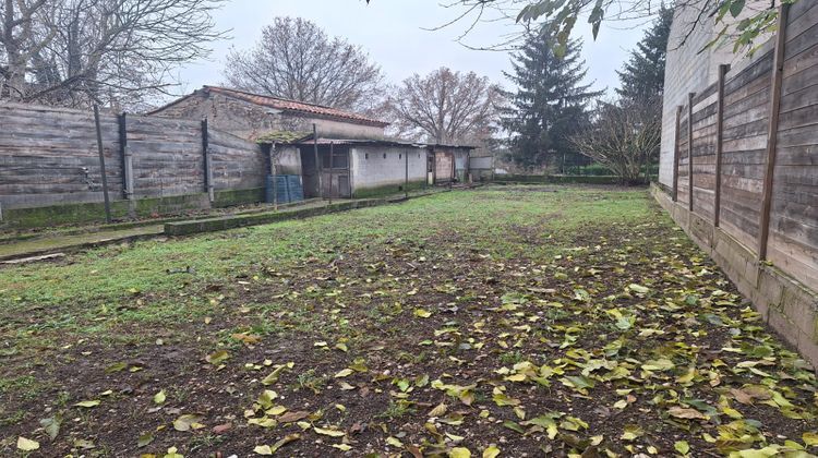 Ma-Cabane - Vente Maison Saint-Vite, 86 m²