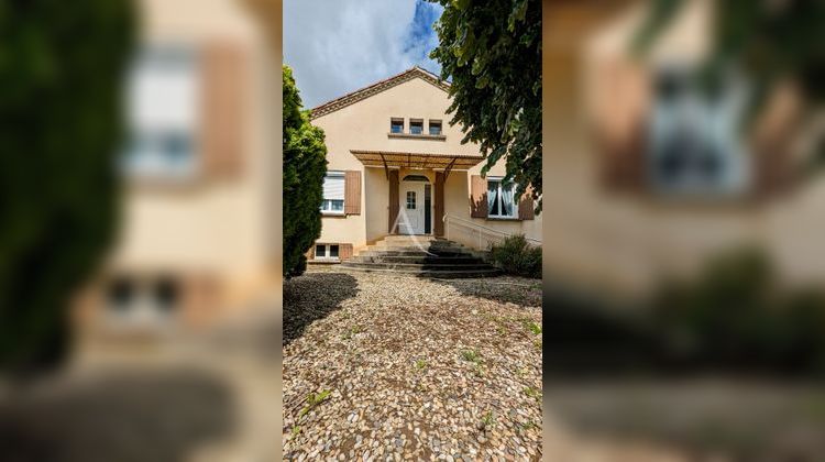 Ma-Cabane - Vente Maison SAINT-VITE, 86 m²