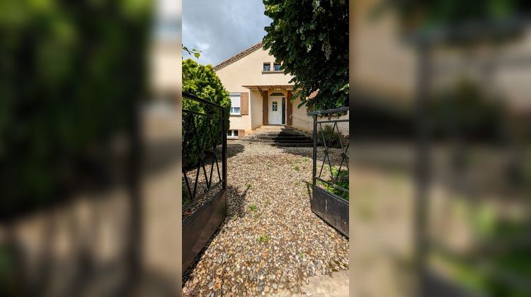 Ma-Cabane - Vente Maison SAINT-VITE, 86 m²