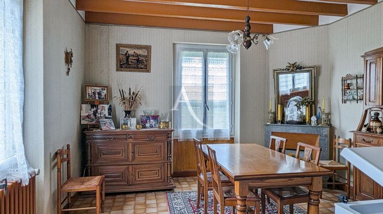 Ma-Cabane - Vente Maison SAINT-VITE, 86 m²