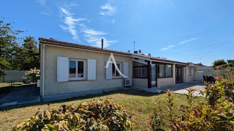 Ma-Cabane - Vente Maison SAINT-VITE, 170 m²