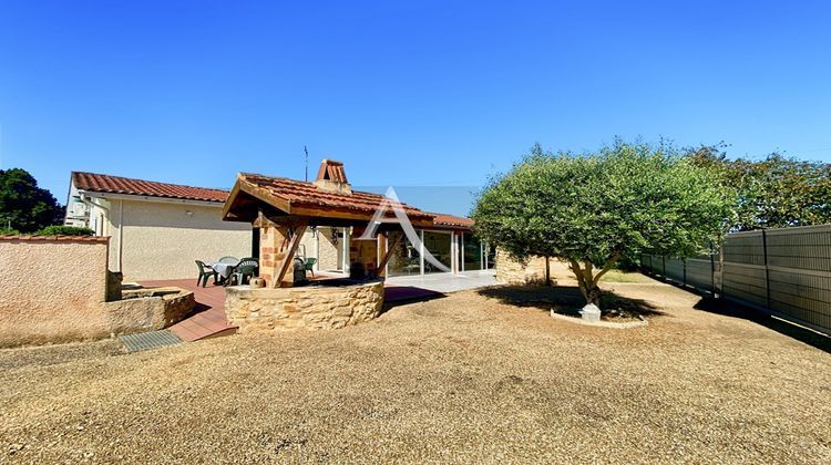 Ma-Cabane - Vente Maison SAINT-VITE, 170 m²