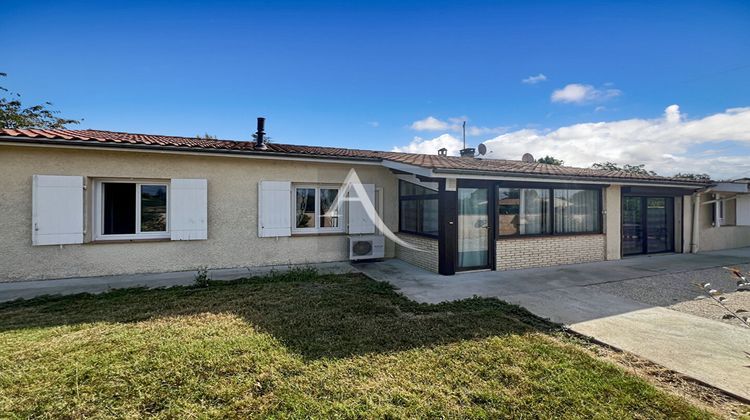 Ma-Cabane - Vente Maison SAINT-VITE, 170 m²