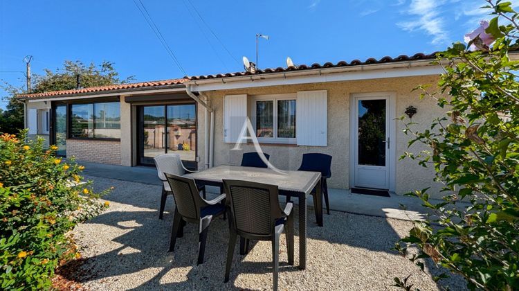 Ma-Cabane - Vente Maison SAINT-VITE, 170 m²