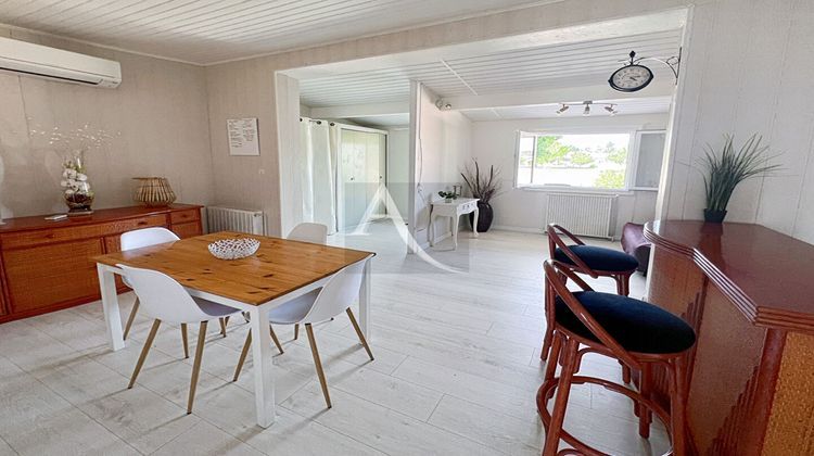 Ma-Cabane - Vente Maison SAINT-VITE, 170 m²