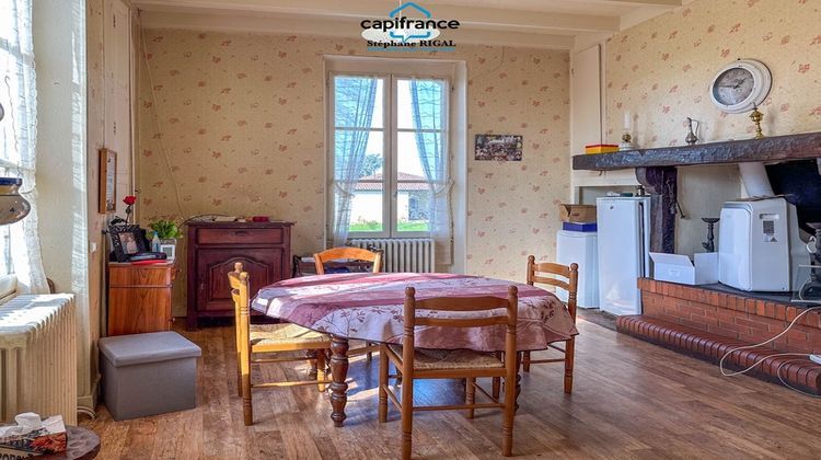 Ma-Cabane - Vente Maison SAINT VITE, 175 m²