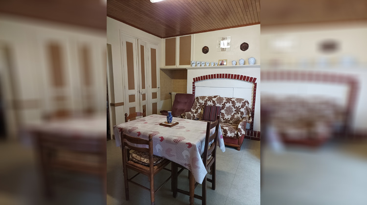 Ma-Cabane - Vente Maison Saint-Vite, 80 m²