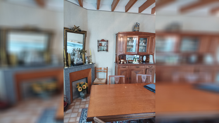 Ma-Cabane - Vente Maison Saint-Vite, 80 m²