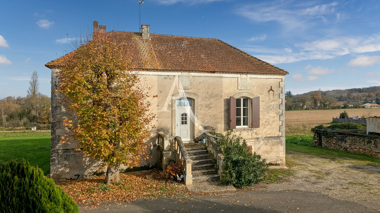 Ma-Cabane - Vente Maison SAINT-VITE, 170 m²