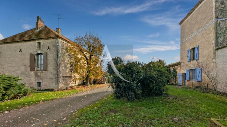 Ma-Cabane - Vente Maison SAINT-VITE, 170 m²