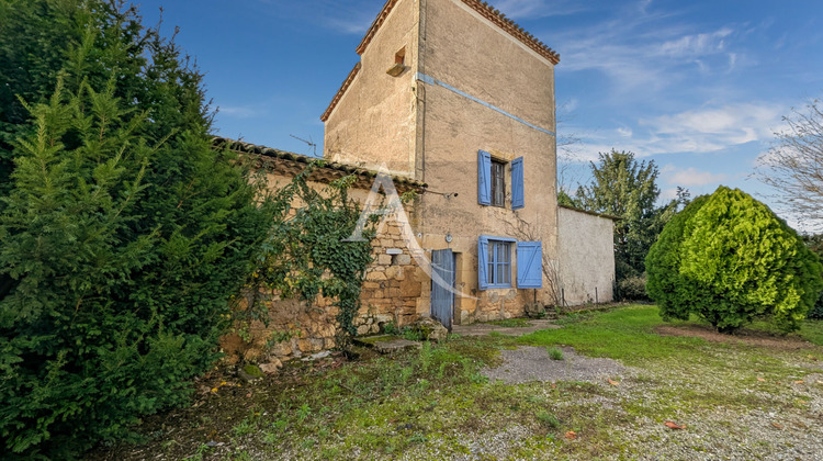 Ma-Cabane - Vente Maison SAINT-VITE, 170 m²