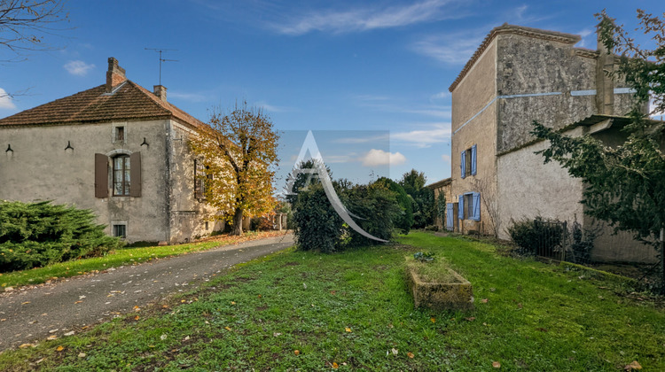 Ma-Cabane - Vente Maison SAINT-VITE, 170 m²