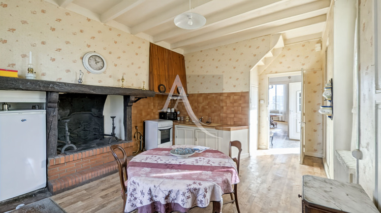 Ma-Cabane - Vente Maison SAINT-VITE, 170 m²