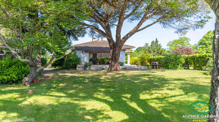 Ma-Cabane - Vente Maison Saint-Vite, 120 m²