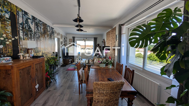 Ma-Cabane - Vente Maison Saint-Vite, 214 m²