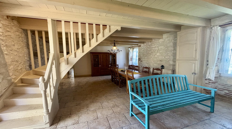 Ma-Cabane - Vente Maison Saint-vite, 365 m²