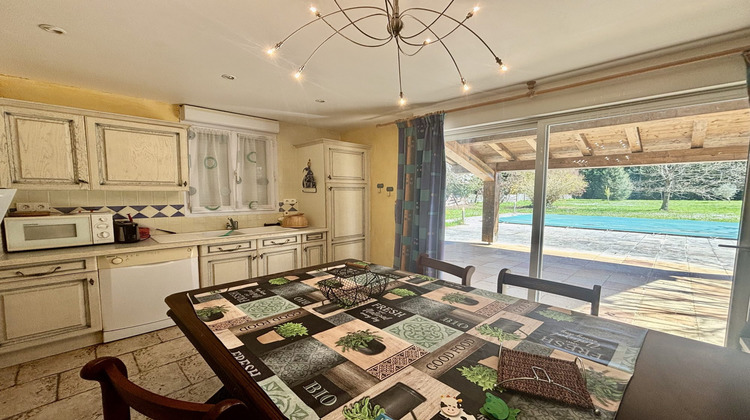 Ma-Cabane - Vente Maison Saint-vite, 365 m²