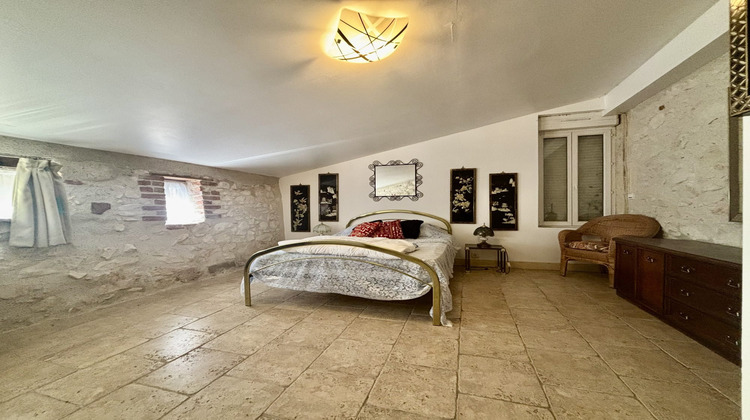 Ma-Cabane - Vente Maison Saint-vite, 365 m²