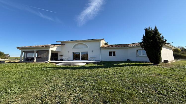 Ma-Cabane - Vente Maison SAINT-VITE, 182 m²