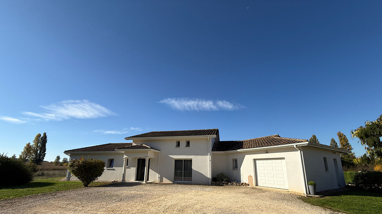 Ma-Cabane - Vente Maison SAINT-VITE, 182 m²