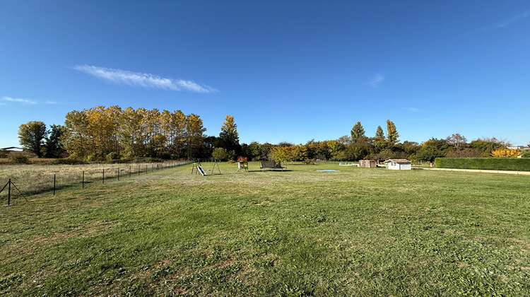 Ma-Cabane - Vente Maison SAINT-VITE, 182 m²