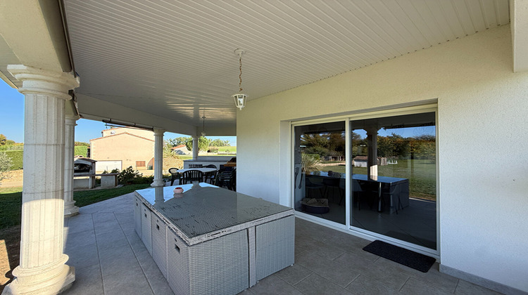 Ma-Cabane - Vente Maison SAINT-VITE, 182 m²