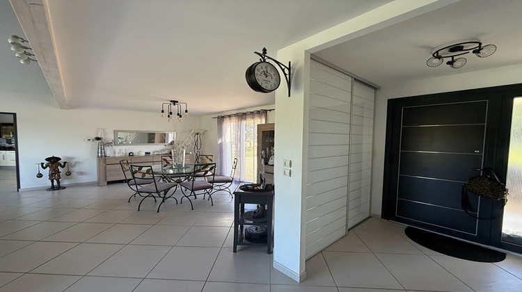 Ma-Cabane - Vente Maison SAINT-VITE, 182 m²