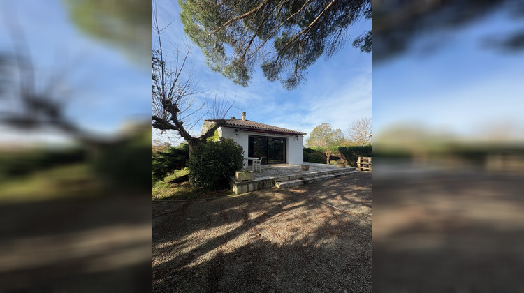 Ma-Cabane - Vente Maison Saint-Vite, 120 m²