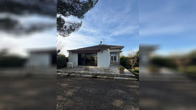 Ma-Cabane - Vente Maison Saint-Vite, 120 m²