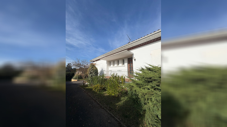 Ma-Cabane - Vente Maison Saint-Vite, 120 m²