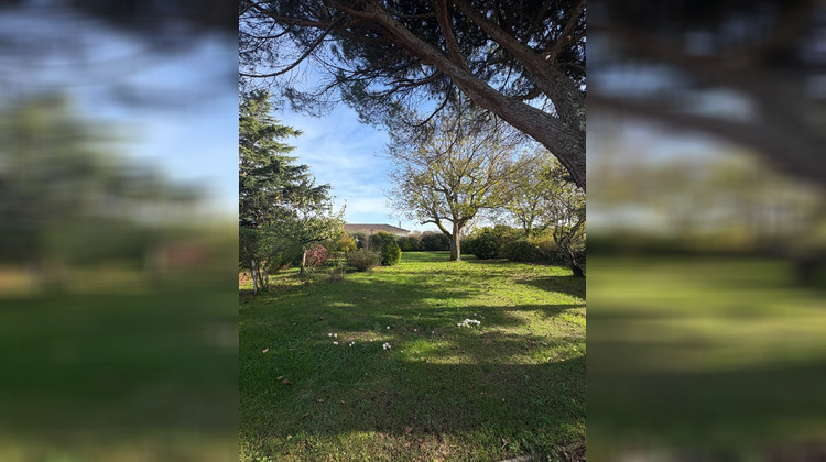 Ma-Cabane - Vente Maison Saint-Vite, 120 m²