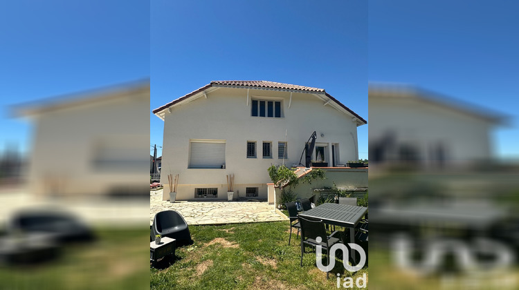 Ma-Cabane - Vente Maison Saint-Vite, 115 m²