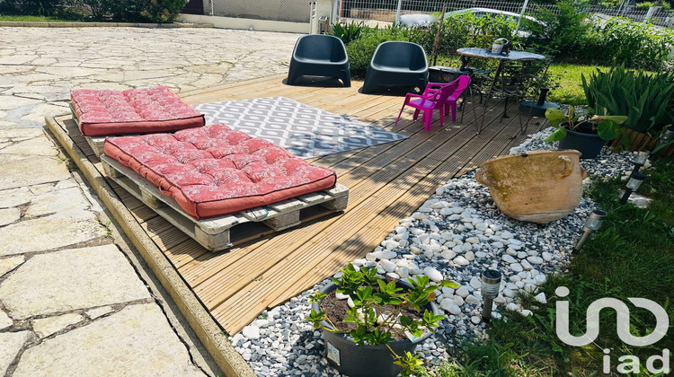 Ma-Cabane - Vente Maison Saint-Vite, 115 m²